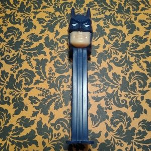 5/$13 Batman Pez Dispenser